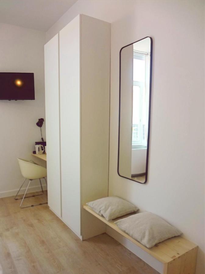 Haven 7 Bed & Breakfast Brugge Bagian luar foto