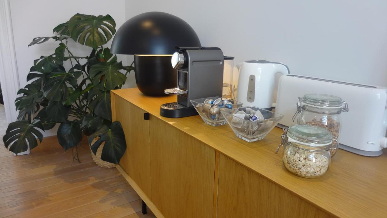 Haven 7 Bed & Breakfast Brugge Bagian luar foto