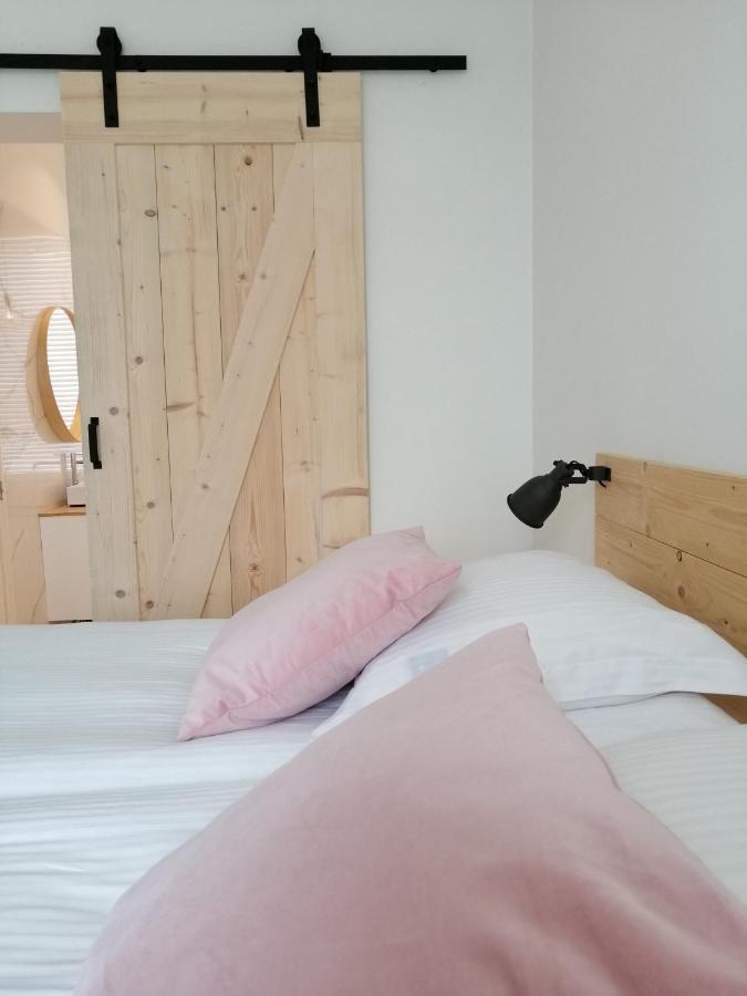 Haven 7 Bed & Breakfast Brugge Bagian luar foto