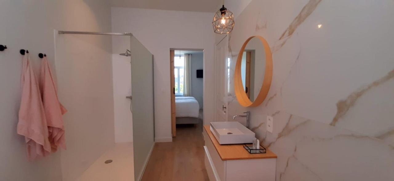 Haven 7 Bed & Breakfast Brugge Bagian luar foto