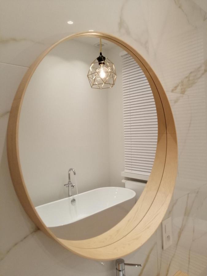 Haven 7 Bed & Breakfast Brugge Bagian luar foto