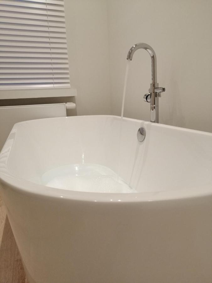 Haven 7 Bed & Breakfast Brugge Bagian luar foto